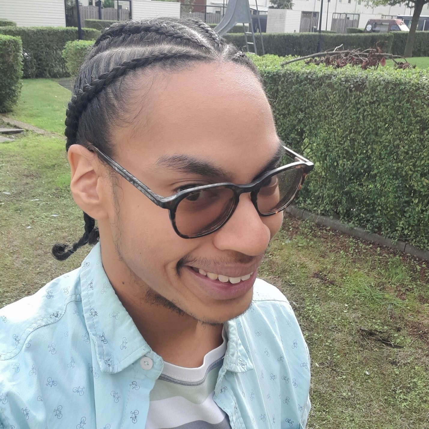 Profiel foto Ruíz Martijn Phang
